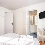 D'hotes Chantal Hereaudeau 3*