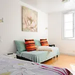 Bed & Breakfast D'hotes Chantal Hereaudeau