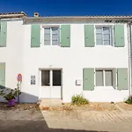 D'hotes Chantal Hereaudeau 3* Ars-en-Ré