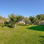 D'hotes Chantal Hereaudeau Bed & Breakfast