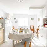 Bed & Breakfast D'hotes Chantal Hereaudeau