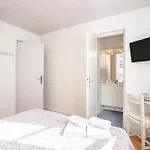 D'hotes Chantal Hereaudeau 3*