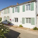 Bed & Breakfast D'hotes Chantal Hereaudeau 3*