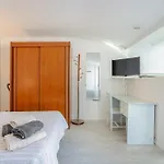 D'hotes Chantal Hereaudeau Bed & Breakfast Ars-en-Ré
