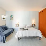 D'hotes Chantal Hereaudeau Bed & Breakfast