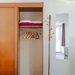 D'hotes Chantal Hereaudeau Bed & Breakfast