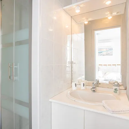 D'hotes Chantal Hereaudeau 3* Ars-en-Ré