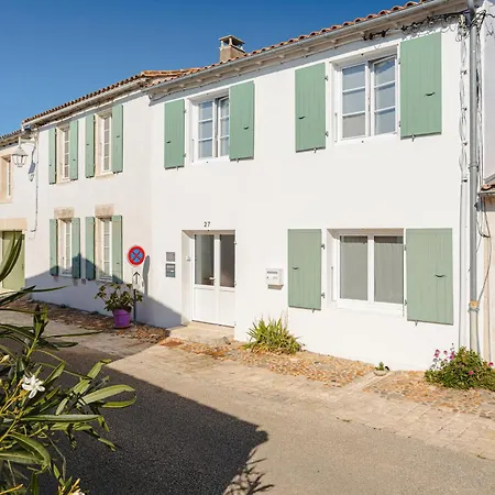Bed & Breakfast D'hotes Chantal Hereaudeau