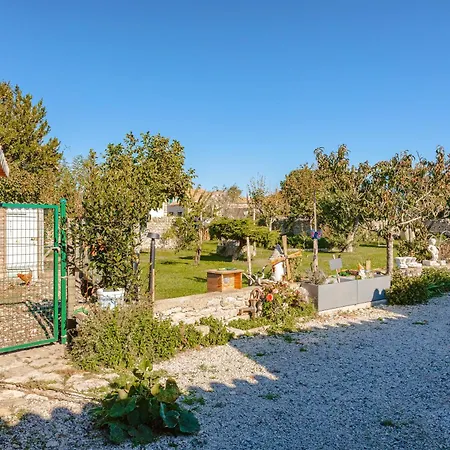 Bed & Breakfast D'hotes Chantal Hereaudeau