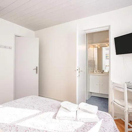 D'hotes Chantal Hereaudeau 3*