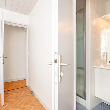 Bed & Breakfast D'hotes Chantal Hereaudeau