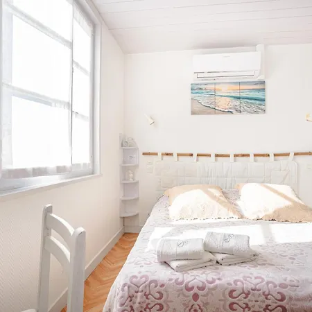 D'hotes Chantal Hereaudeau 3* Ars-en-Ré