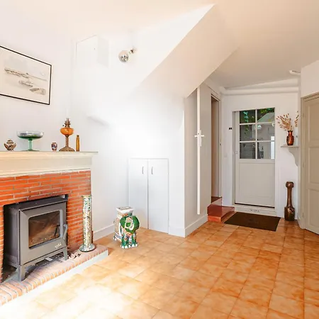 Bed & Breakfast D'hotes Chantal Hereaudeau 3*