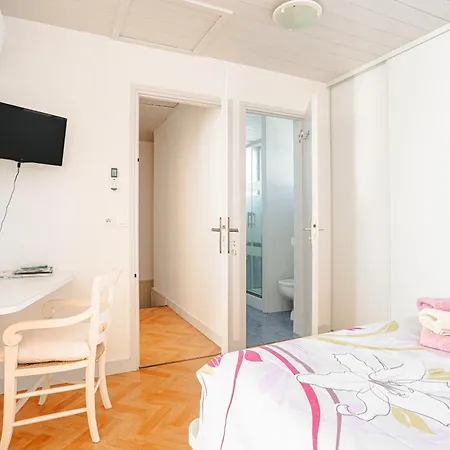 Bed & Breakfast D'hotes Chantal Hereaudeau