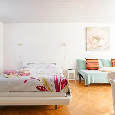 Bed & Breakfast D'hotes Chantal Hereaudeau