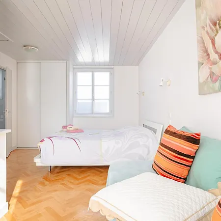 D'hotes Chantal Hereaudeau Bed & Breakfast