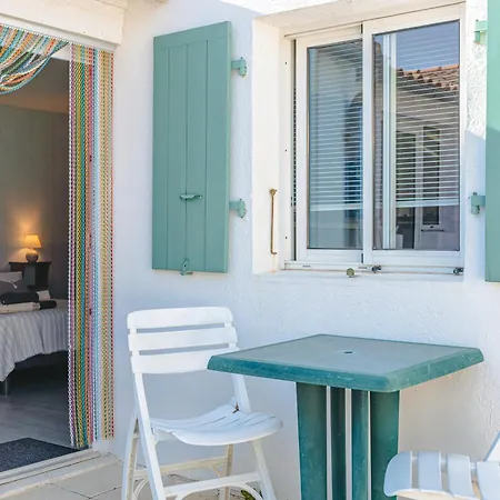 D'hotes Chantal Hereaudeau Bed & Breakfast