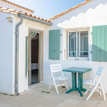 Bed & Breakfast D'hotes Chantal Hereaudeau 3*