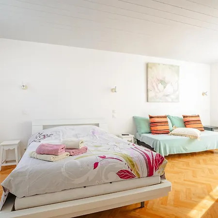 D'hotes Chantal Heraudeau 3* Ars-en-Ré