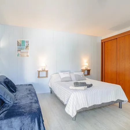D'hotes Chantal Hereaudeau 3*