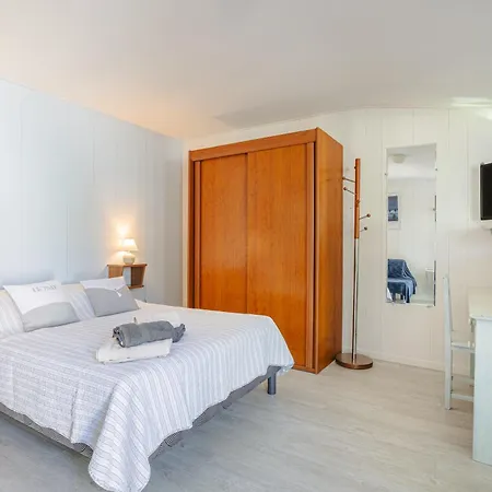 D'hotes Chantal Hereaudeau 3*