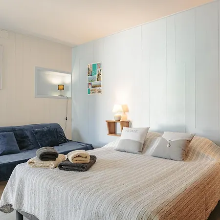 Bed & Breakfast D'hotes Chantal Hereaudeau