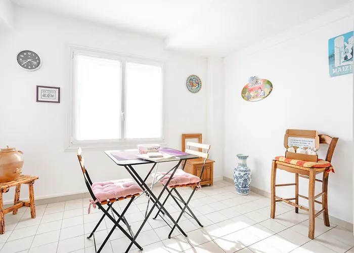 D'hotes Chantal Hereaudeau