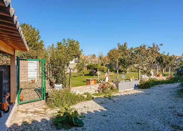 住宿加早餐酒店 D'hotes Chantal Hereaudeau