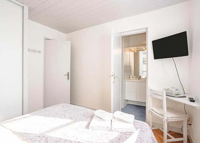 D'hotes Chantal Hereaudeau 3*