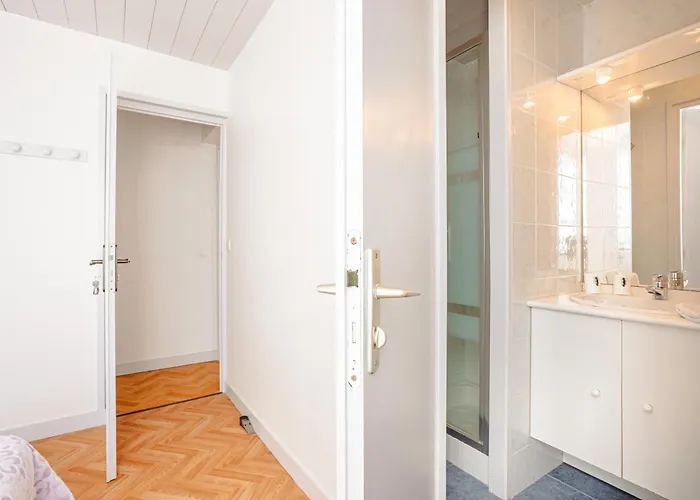 住宿加早餐酒店 D'hotes Chantal Hereaudeau