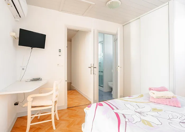 住宿加早餐酒店 D'hotes Chantal Hereaudeau